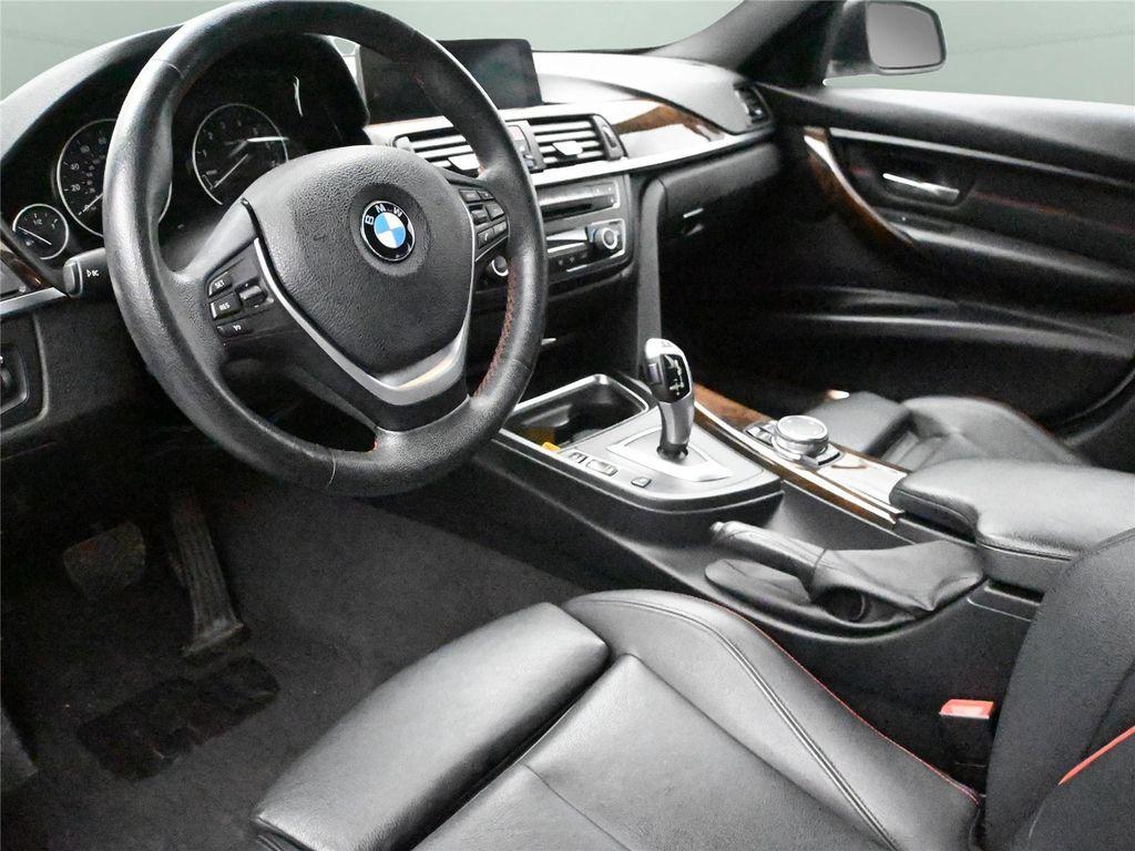 used 2015 BMW 328 car, priced at $14,500