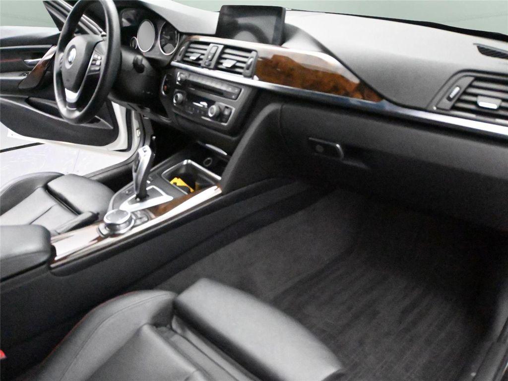 used 2015 BMW 328 car, priced at $14,500