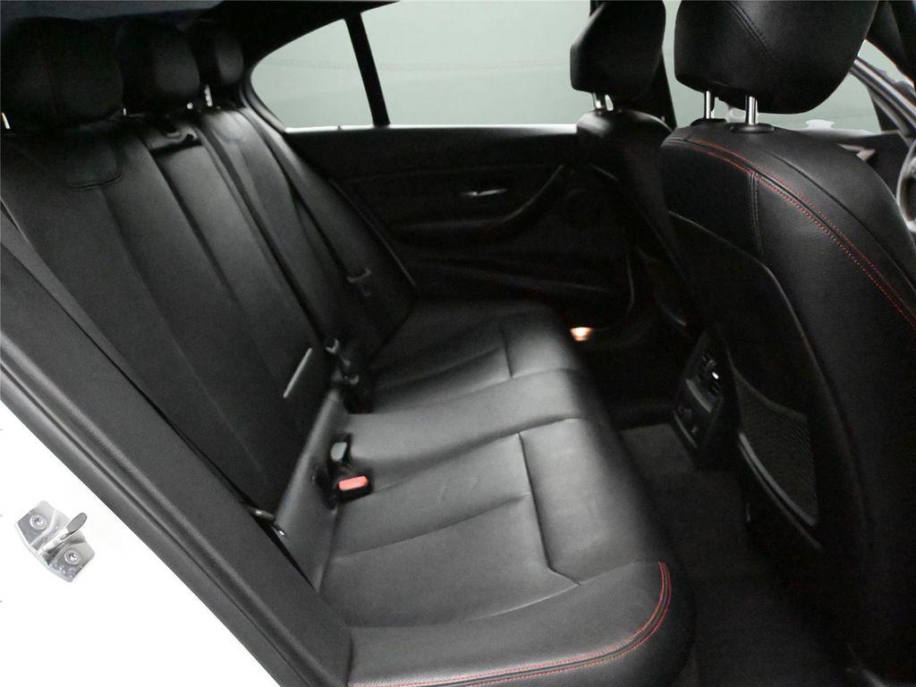 used 2015 BMW 328 car, priced at $14,500