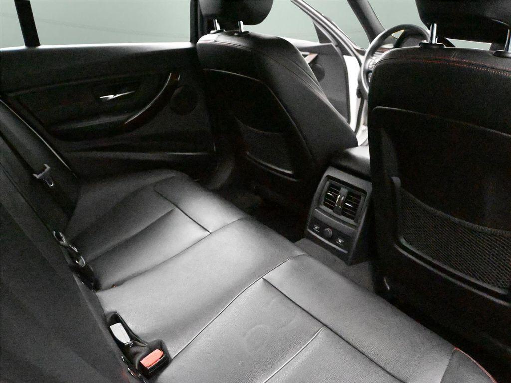 used 2015 BMW 328 car, priced at $14,500