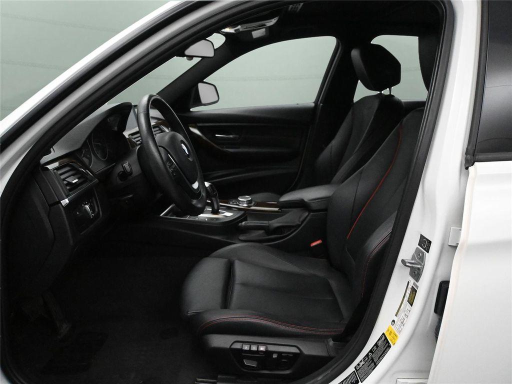 used 2015 BMW 328 car, priced at $14,500