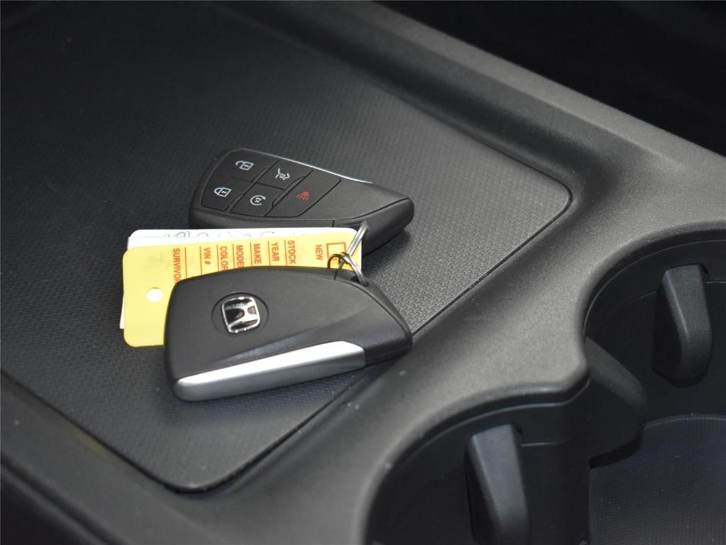 used 2024 Honda Prologue car, priced at $24,000