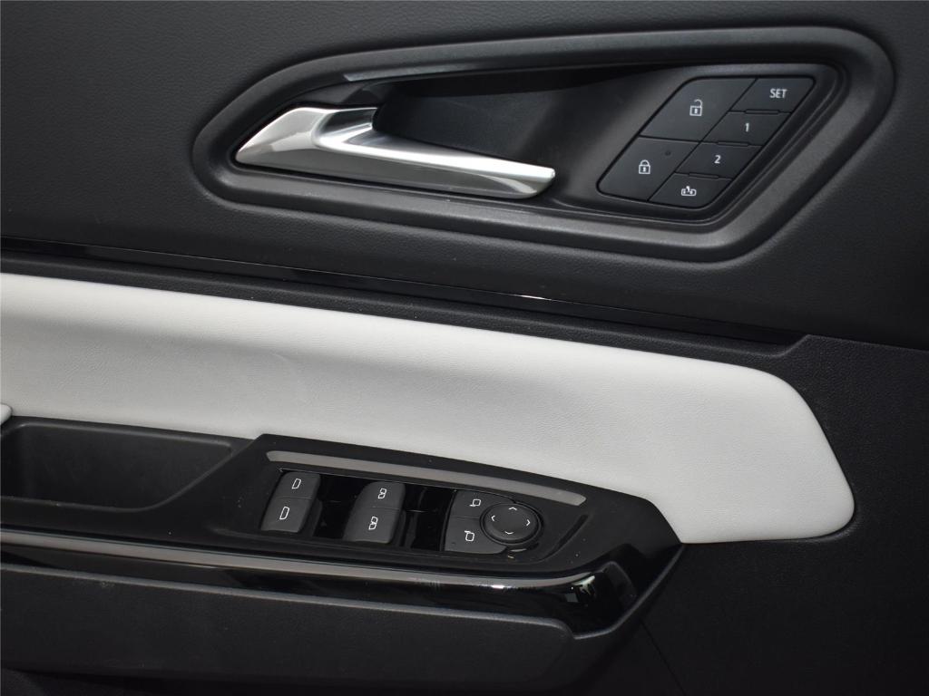 used 2024 Honda Prologue car, priced at $24,000