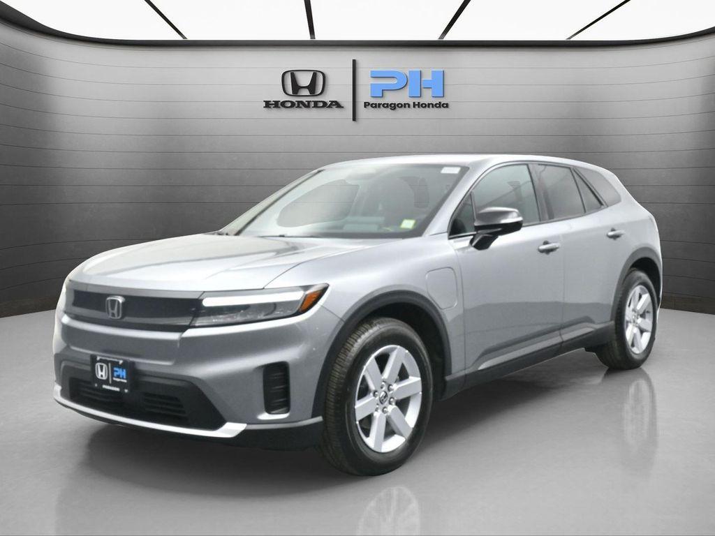 used 2025 Honda Prologue car, priced at $27,000