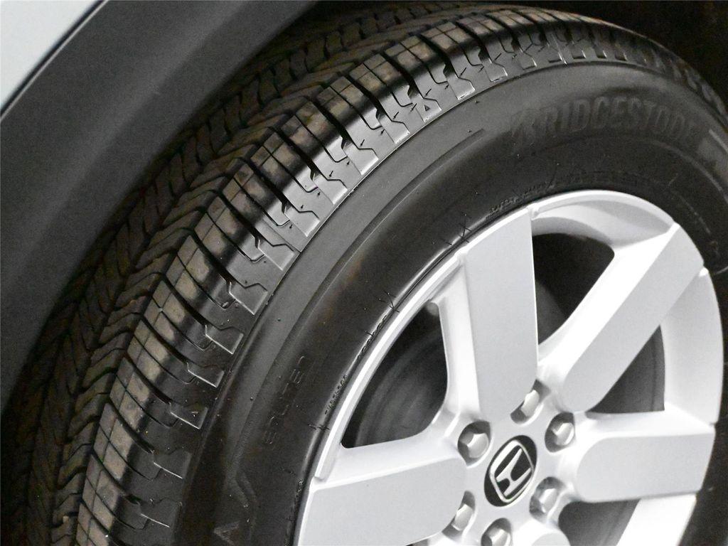 used 2025 Honda Prologue car, priced at $27,000