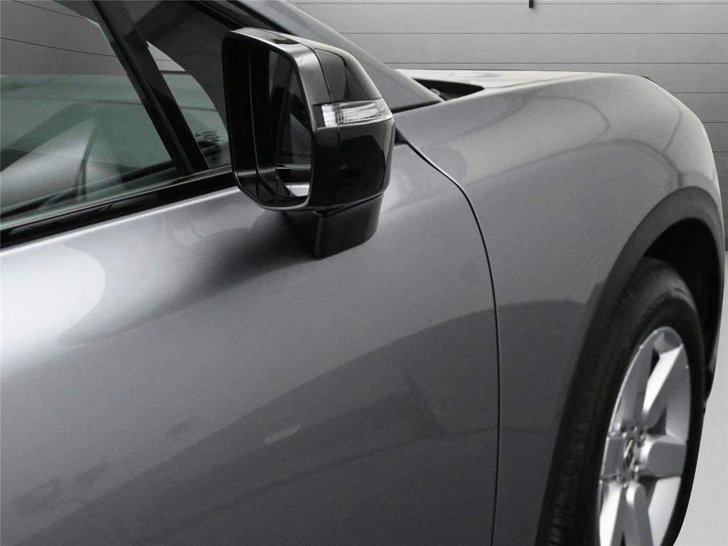 used 2025 Honda Prologue car, priced at $27,000