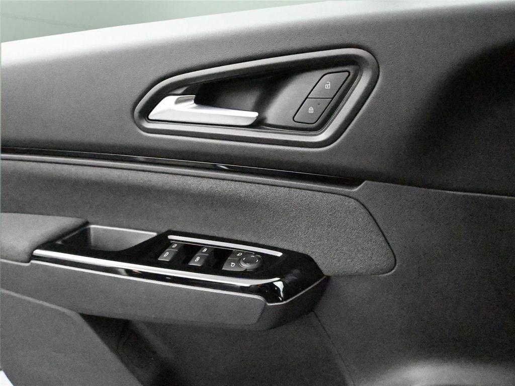 used 2025 Honda Prologue car, priced at $27,000