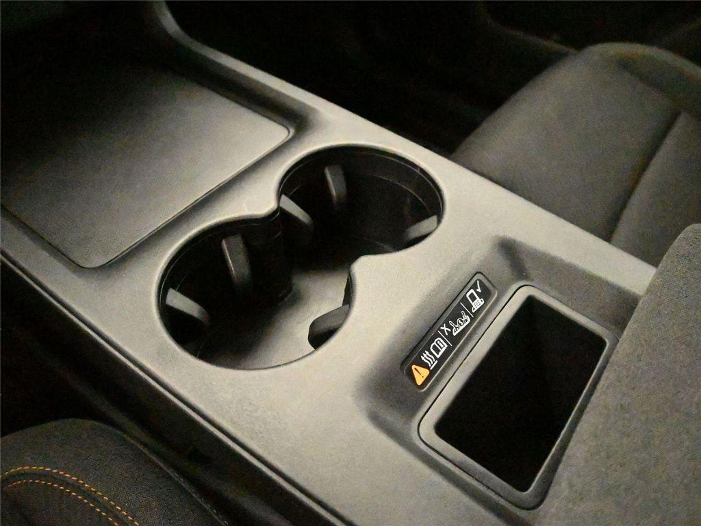 used 2025 Honda Prologue car, priced at $27,000