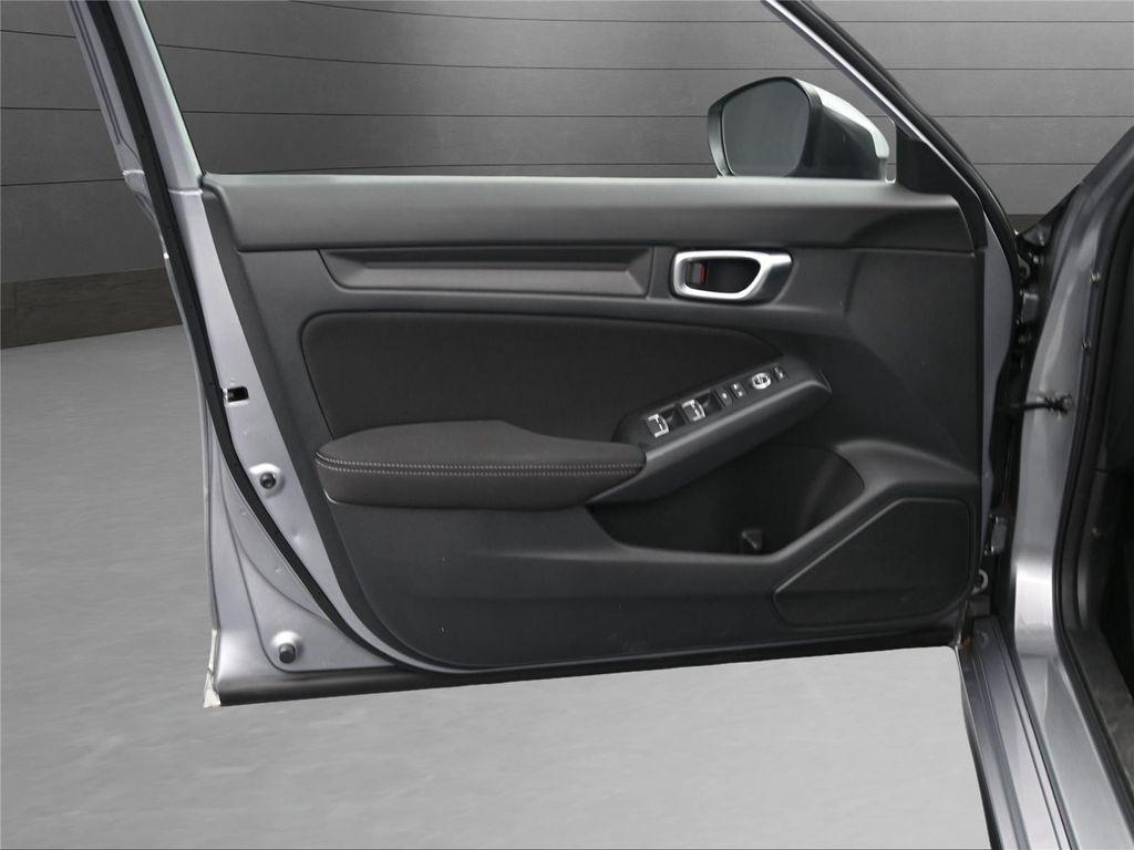 used 2023 Honda Civic car, priced at $21,000