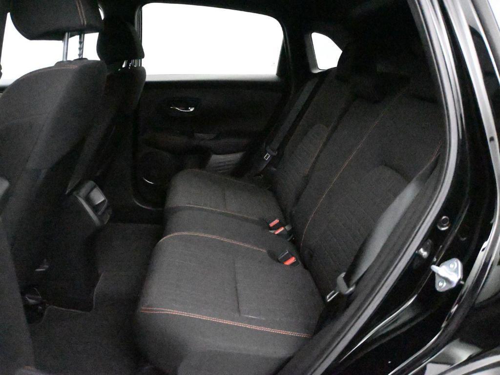 used 2023 Honda HR-V car, priced at $23,500