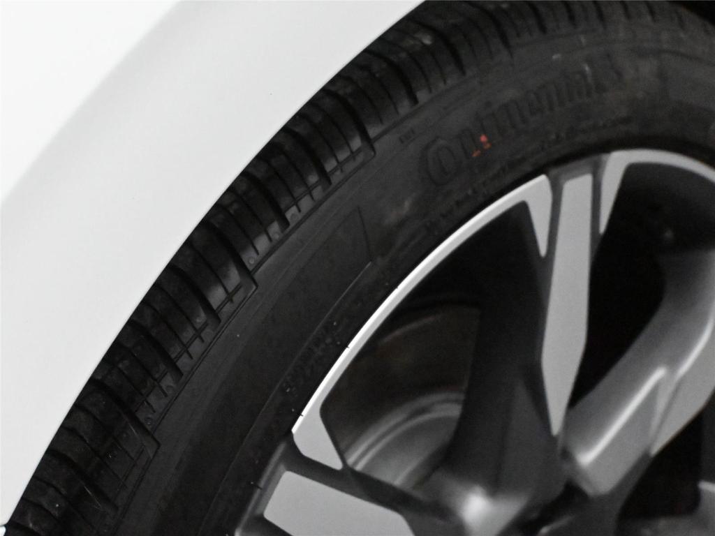 used 2026 Honda Civic Hybrid car, priced at $31,200