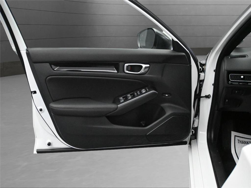 used 2026 Honda Civic Hybrid car, priced at $31,200