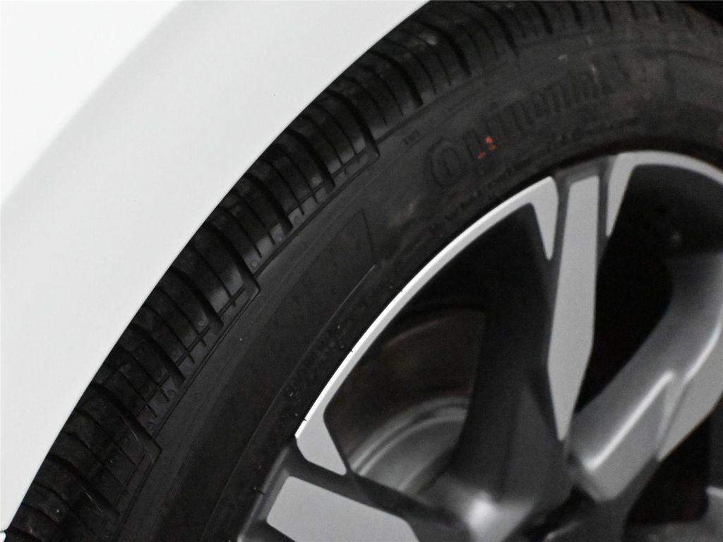 used 2026 Honda Civic Hybrid car, priced at $27,250