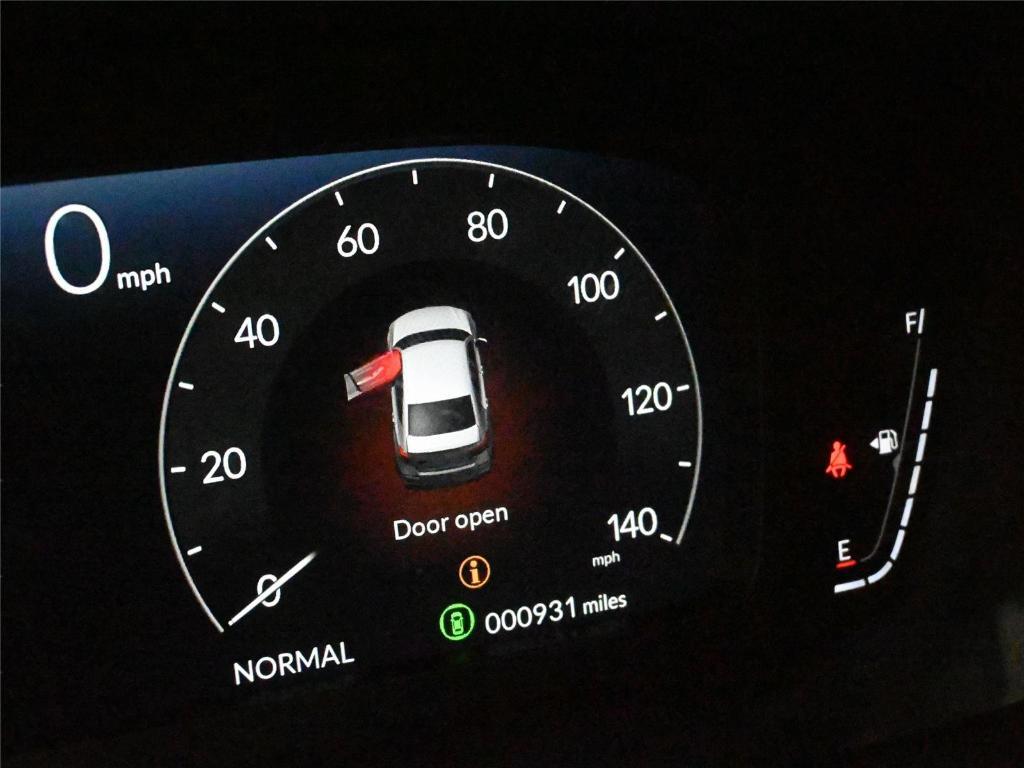 used 2026 Honda Civic Hybrid car, priced at $31,200