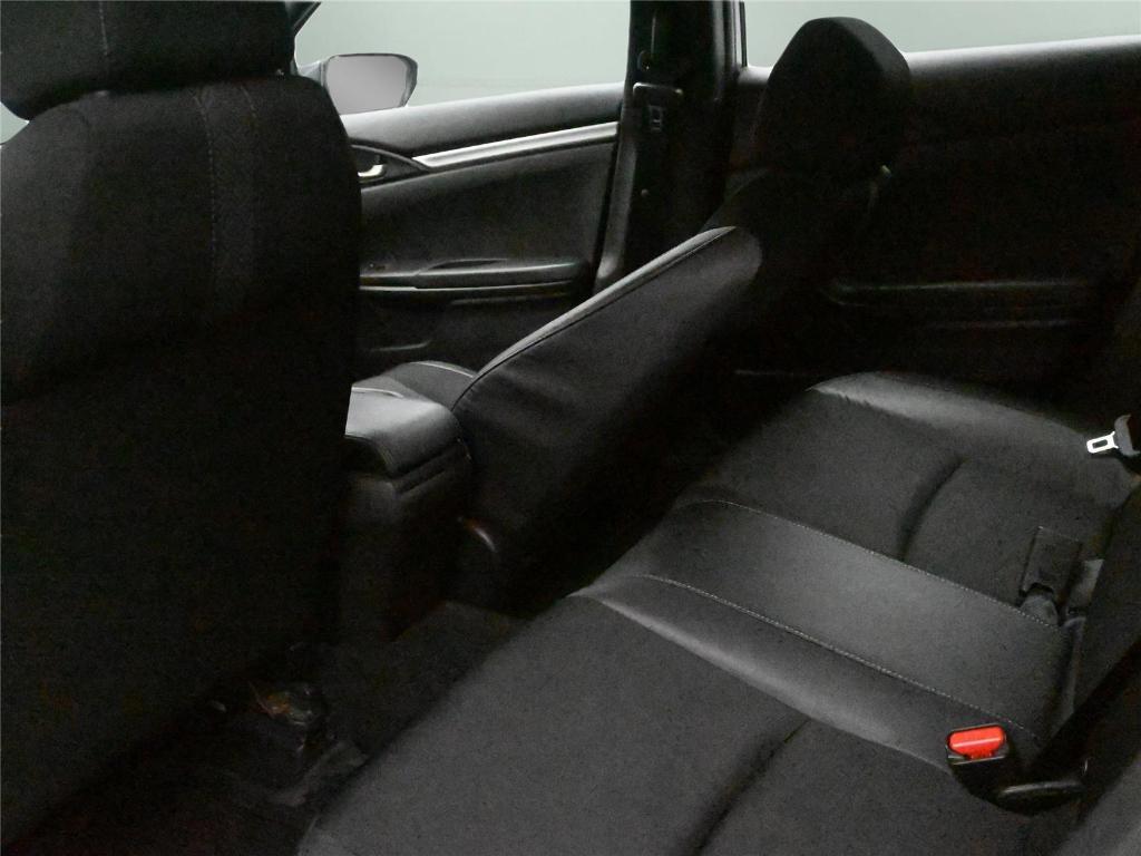 used 2020 Honda Civic car, priced at $18,000