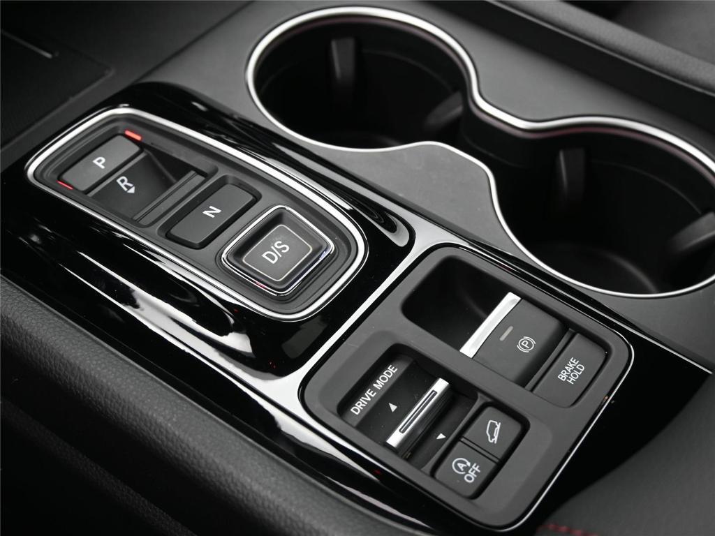 used 2025 Honda Pilot car, priced at $50,000