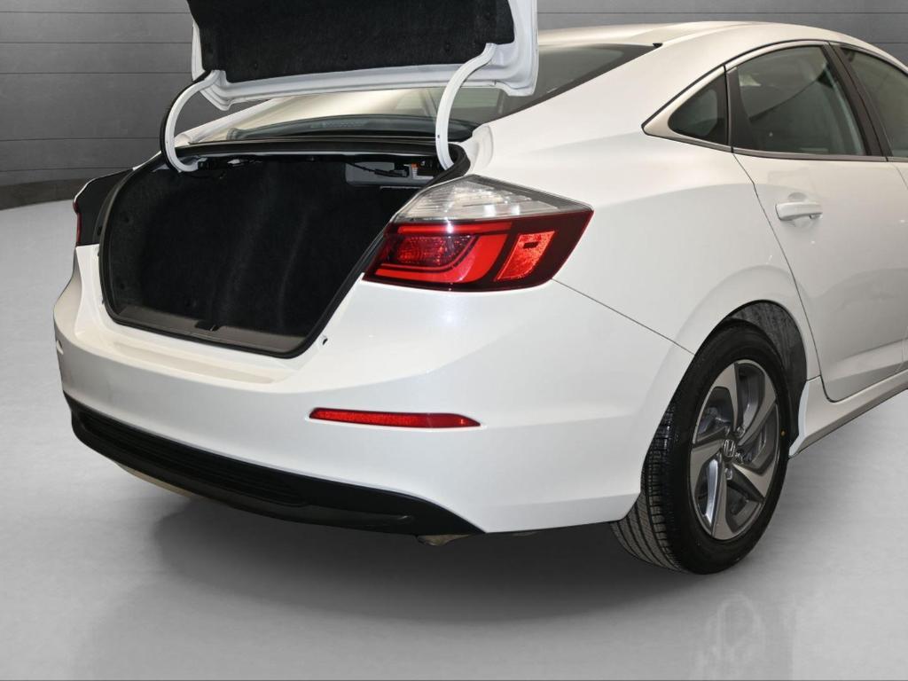 used 2020 Honda Insight car, priced at $20,000