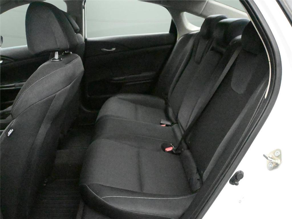 used 2020 Honda Insight car, priced at $20,000