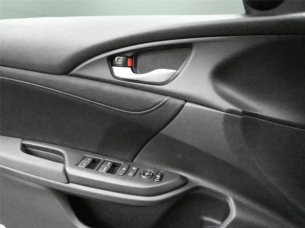 used 2020 Honda Insight car, priced at $20,000