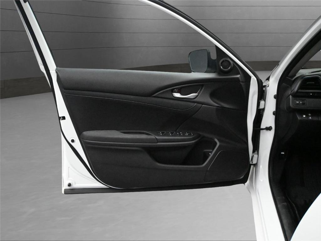 used 2020 Honda Insight car, priced at $20,000