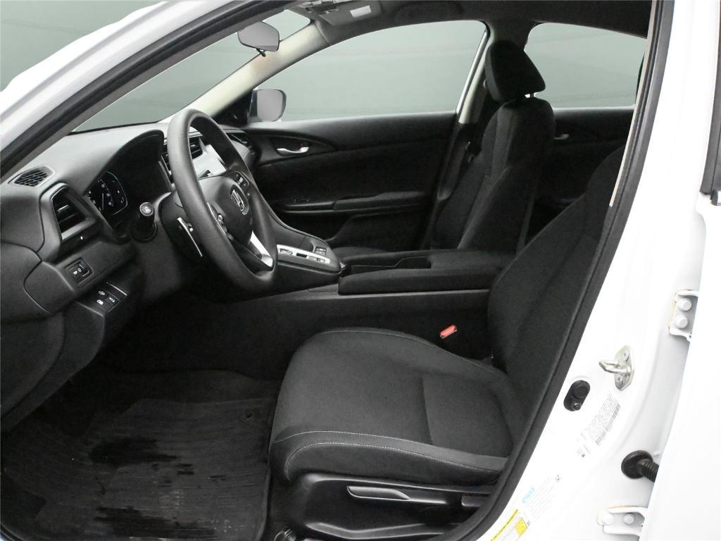 used 2020 Honda Insight car, priced at $20,000