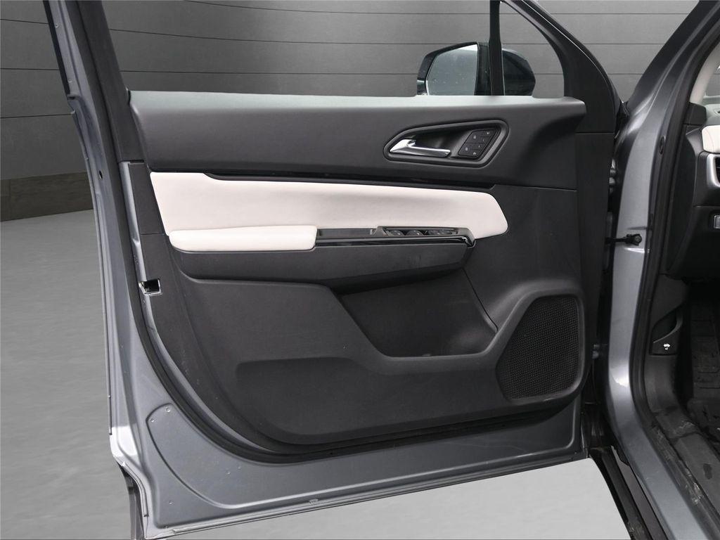 used 2024 Honda Prologue car, priced at $21,800