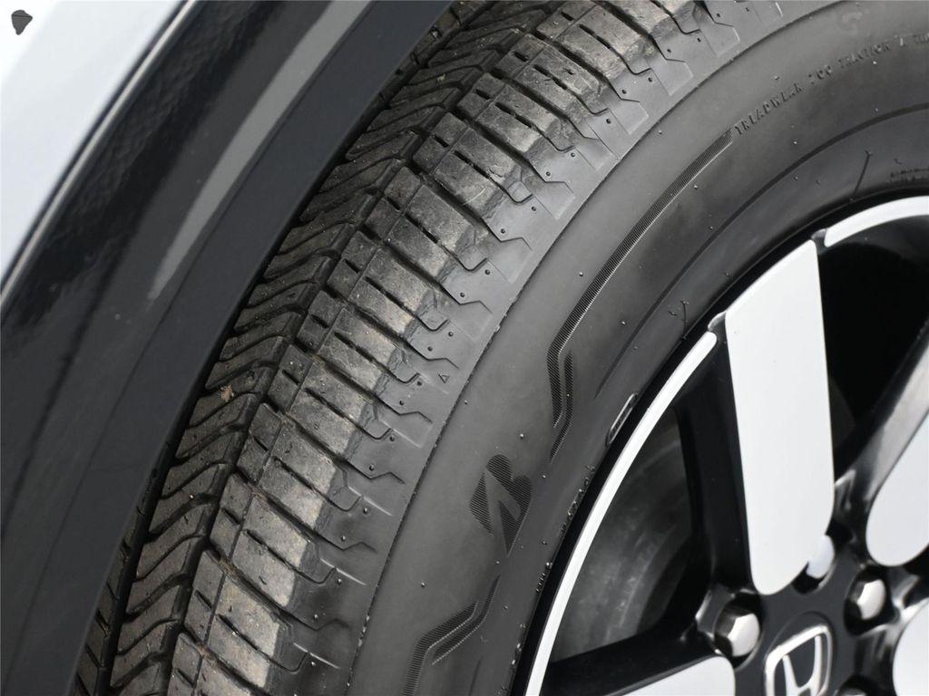 used 2024 Honda Prologue car, priced at $21,800