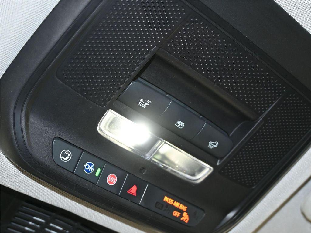 used 2024 Honda Prologue car, priced at $21,800