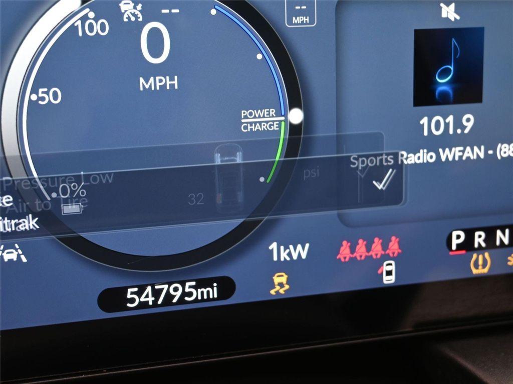 used 2024 Honda Prologue car, priced at $21,800