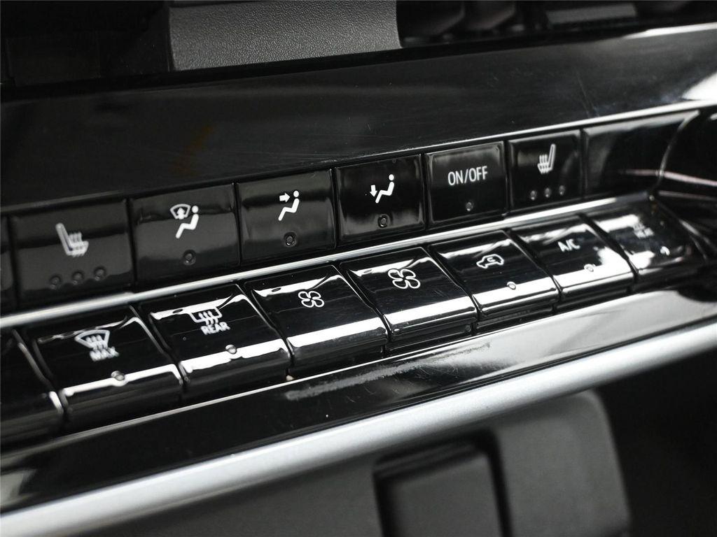 used 2024 Honda Prologue car, priced at $21,800