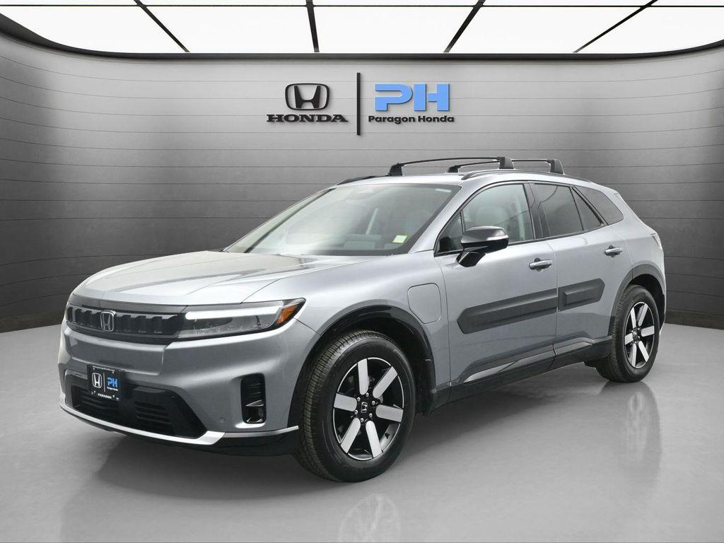 used 2024 Honda Prologue car, priced at $21,800