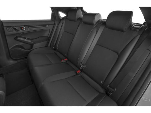 used 2026 Honda Civic car, priced at $27,500