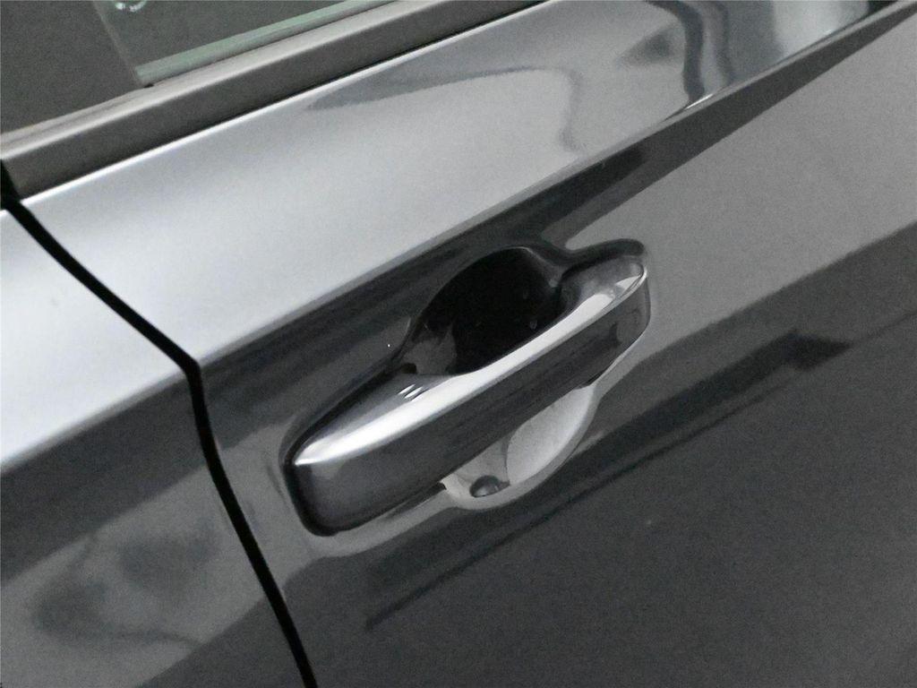 used 2026 Honda Civic car, priced at $27,500