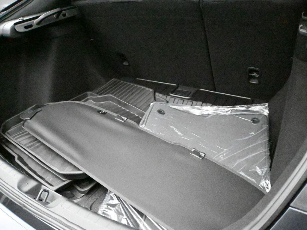 used 2026 Honda Civic car, priced at $27,500