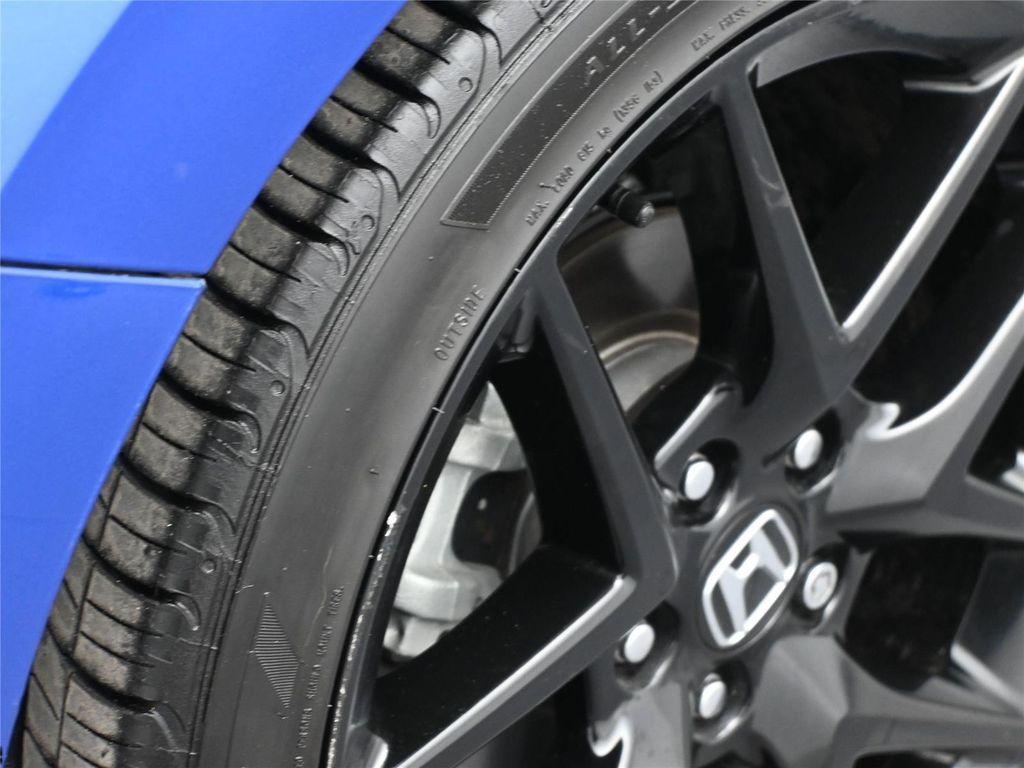 used 2023 Honda Civic car, priced at $20,500