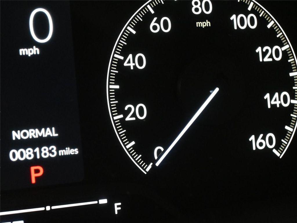 used 2023 Honda Civic car, priced at $20,500