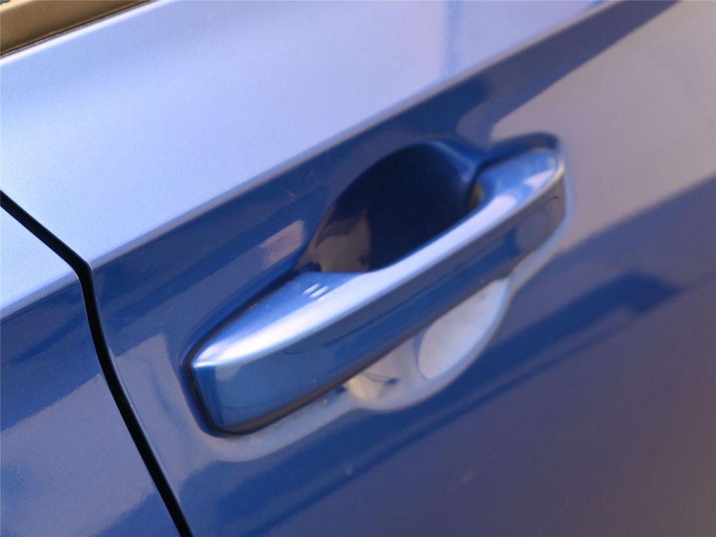 used 2023 Honda Civic car, priced at $20,500