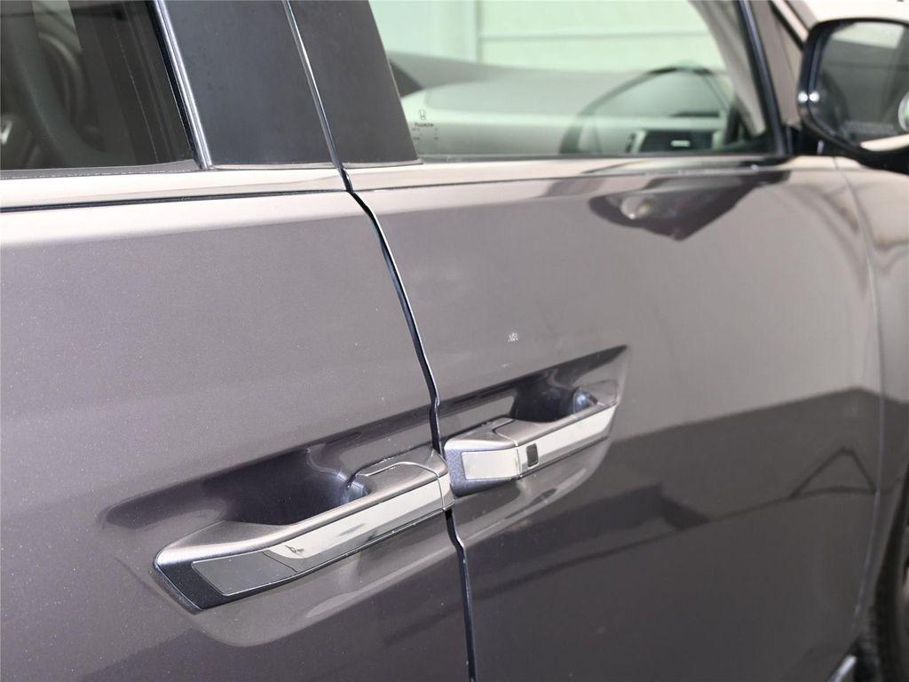 used 2015 Honda Odyssey car, priced at $14,800