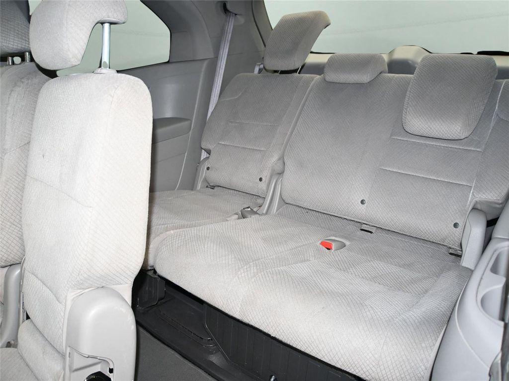 used 2015 Honda Odyssey car, priced at $14,800