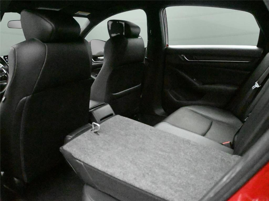 used 2019 Honda Accord car, priced at $20,000