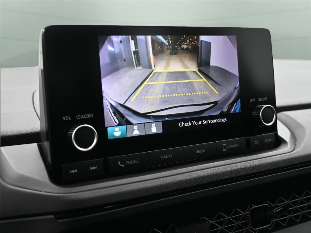 used 2024 Honda Accord car, priced at $22,000