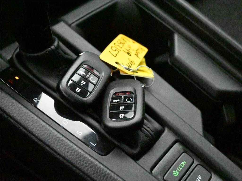 used 2024 Honda Accord car, priced at $22,000