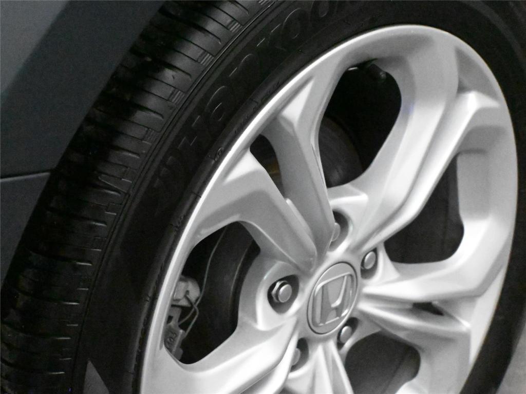 used 2024 Honda Accord car, priced at $22,000