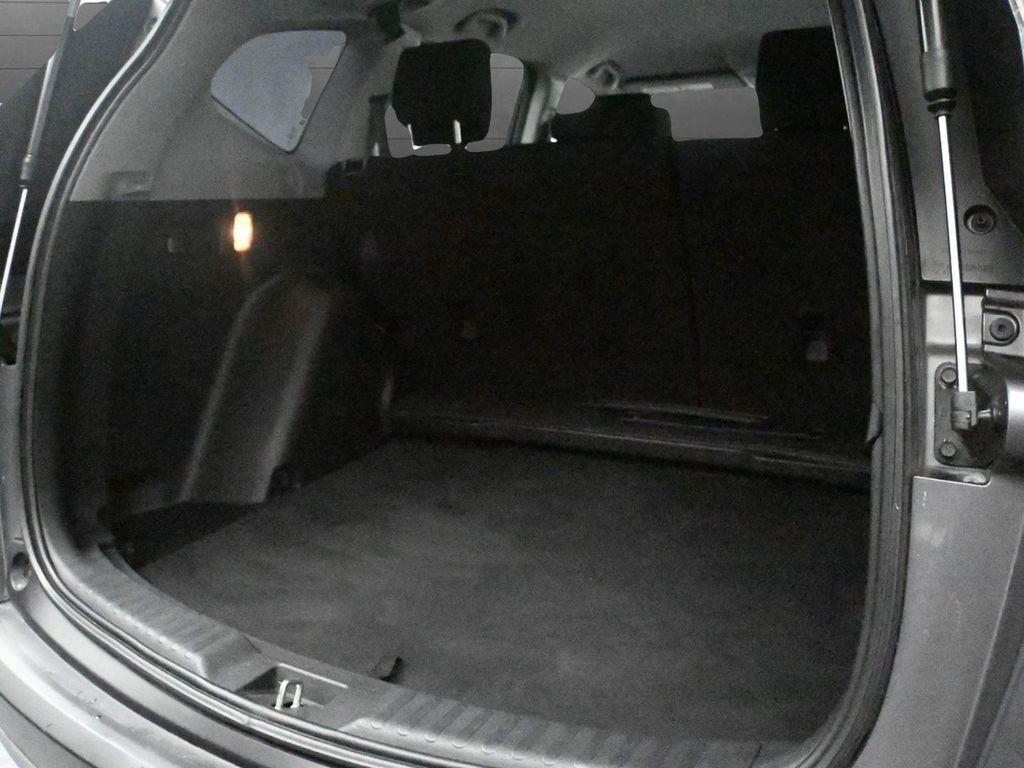 used 2019 Honda CR-V car, priced at $17,000