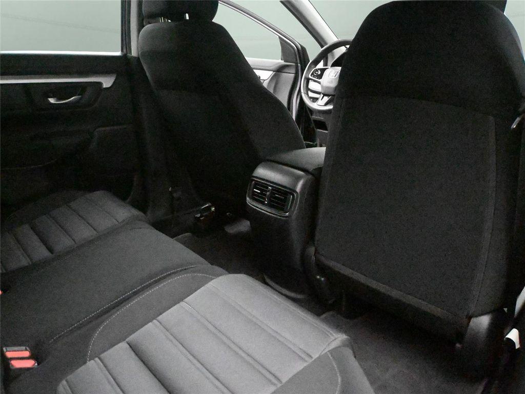 used 2019 Honda CR-V car, priced at $17,000