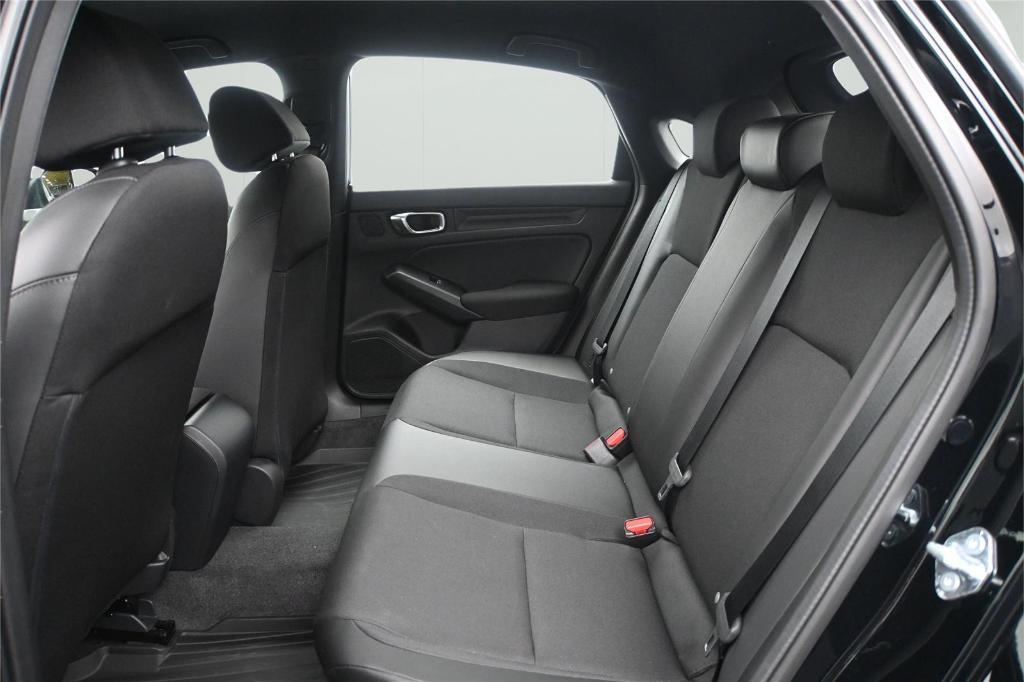 used 2026 Honda Civic car, priced at $26,400