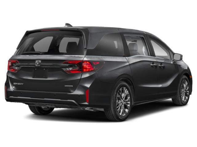 new 2026 Honda Odyssey car, priced at $48,335
