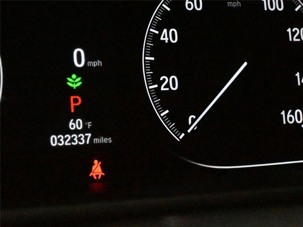 used 2022 Honda Accord car, priced at $24,000