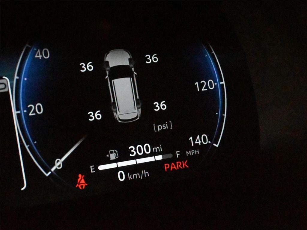 used 2023 Toyota Highlander car, priced at $37,000