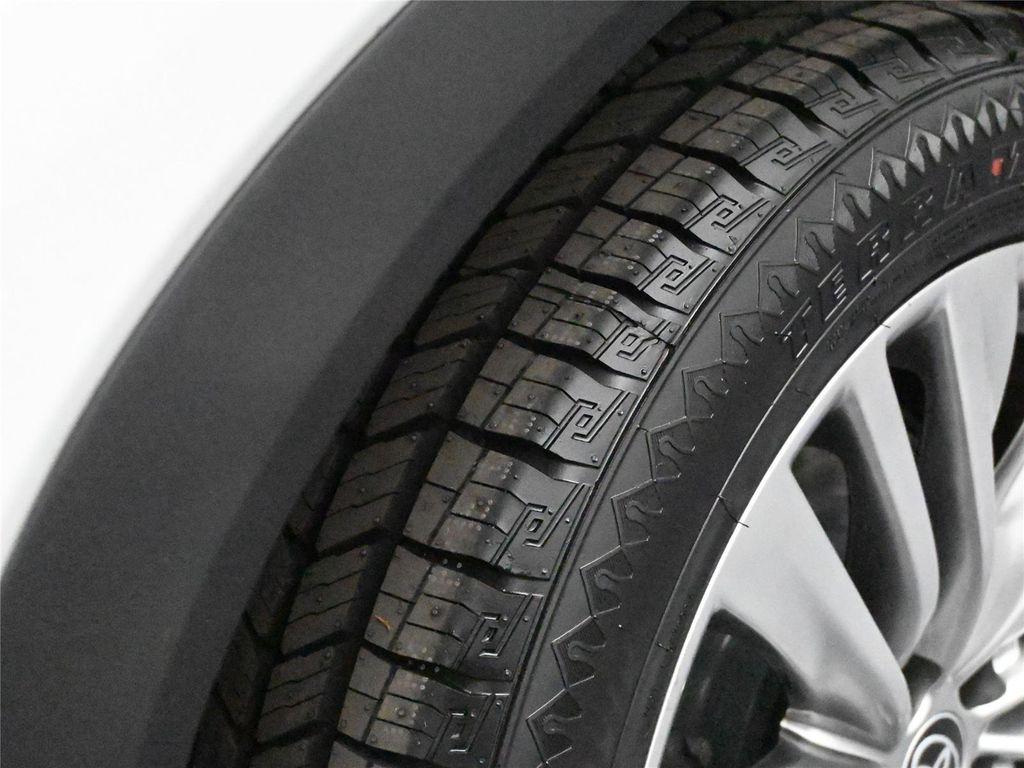 used 2023 Toyota Highlander car, priced at $37,000